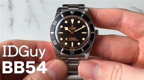 tudor bb54 reviews.